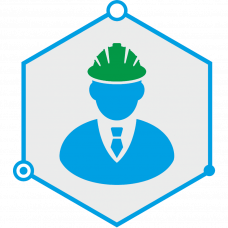 TRASSIR Hardhat Detector. Программное обеспечение для IP систем видеонаблюдения. Trassir
