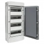 Unix65 48 модулей (ux65-48-n). Щит навесной Unix65. EKF