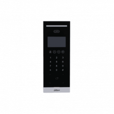 DHI-VTO6531H-S2. Вызывная панель подъездного IP-домофона. Dahua