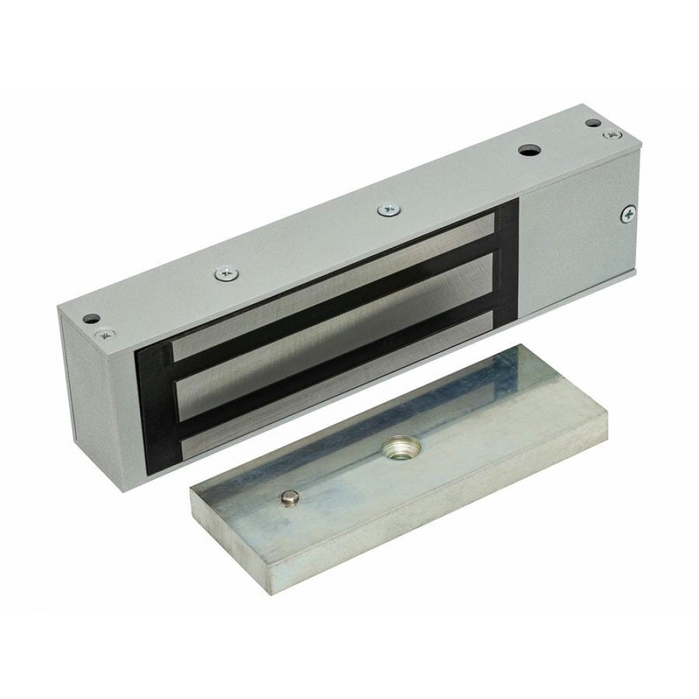 ML-395 (б/э). Замок электромагнитный. AccordTec