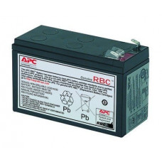 RBC2. Аккумулятор герметичный свинцово-кислотный. APC RBC2. Аккумулятор герметичный свинцово-кислотный. APC