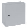 ЩМП-4.4.1-0 (400х400х150) IP54 Народный эконом (SQ0905-3407). Щит с монтажной панелью. TDM ЕLECTRIC