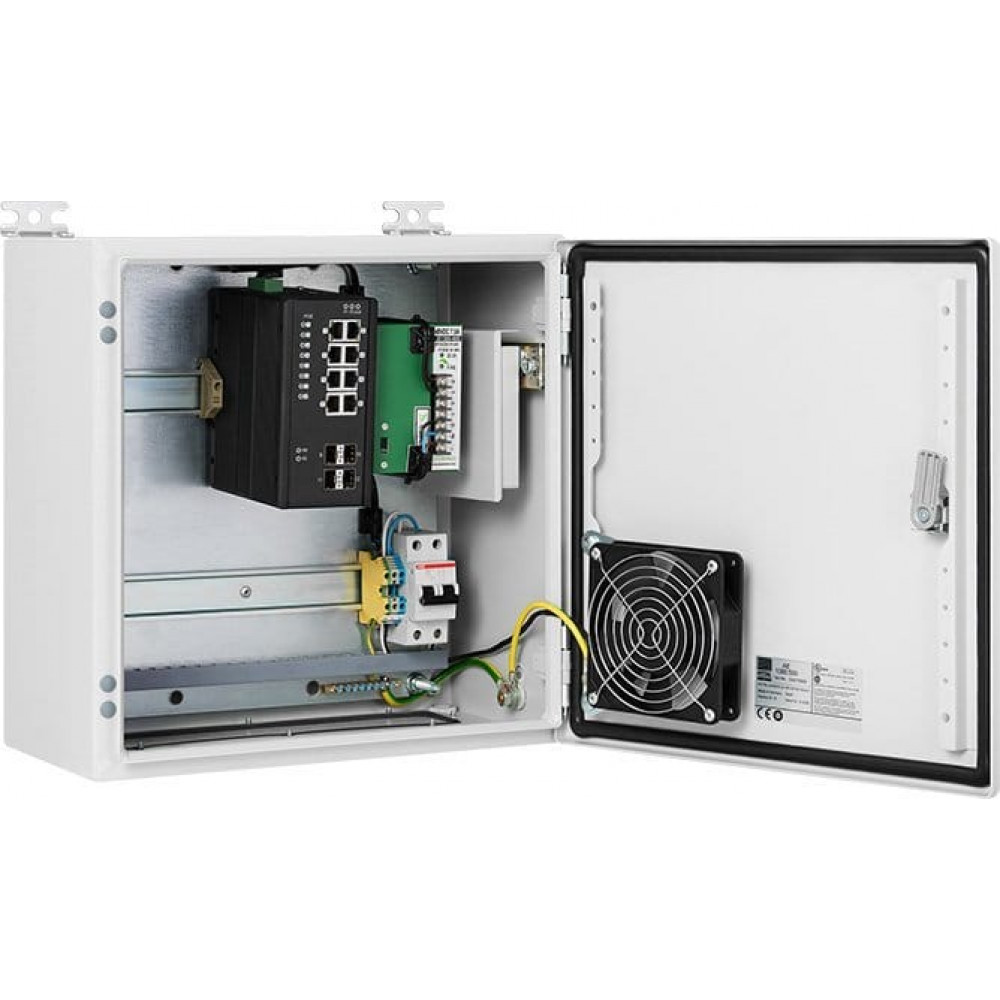 NSBox-4080 (PX11F00F). Узел доступа. NSGate