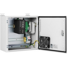 NSBox-4080 (PX11F00F). Узел доступа. NSGate