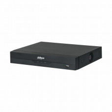 DHI-NVR4116HS-8P-EI. IP-видеорегистратор 16-канальный. Dahua