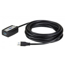 UE350A-AT. Кабель USB-USB. ATEN