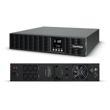 OLS1000ERT2U. Источник бесперебойного питания. CyberPower