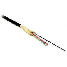 FO-DT-IN/OUT-503-2-LSZH-BK. Кабель волоконно-оптический многомодовый. Hyperline