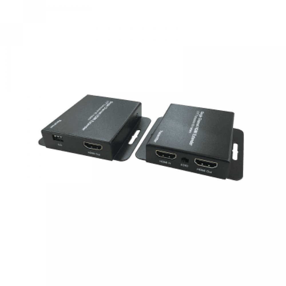 DH-PFM700-E. Удлинитель HDMI по витой паре. Dahua