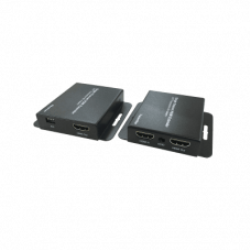 DH-PFM700-E. Удлинитель HDMI по витой паре. Dahua