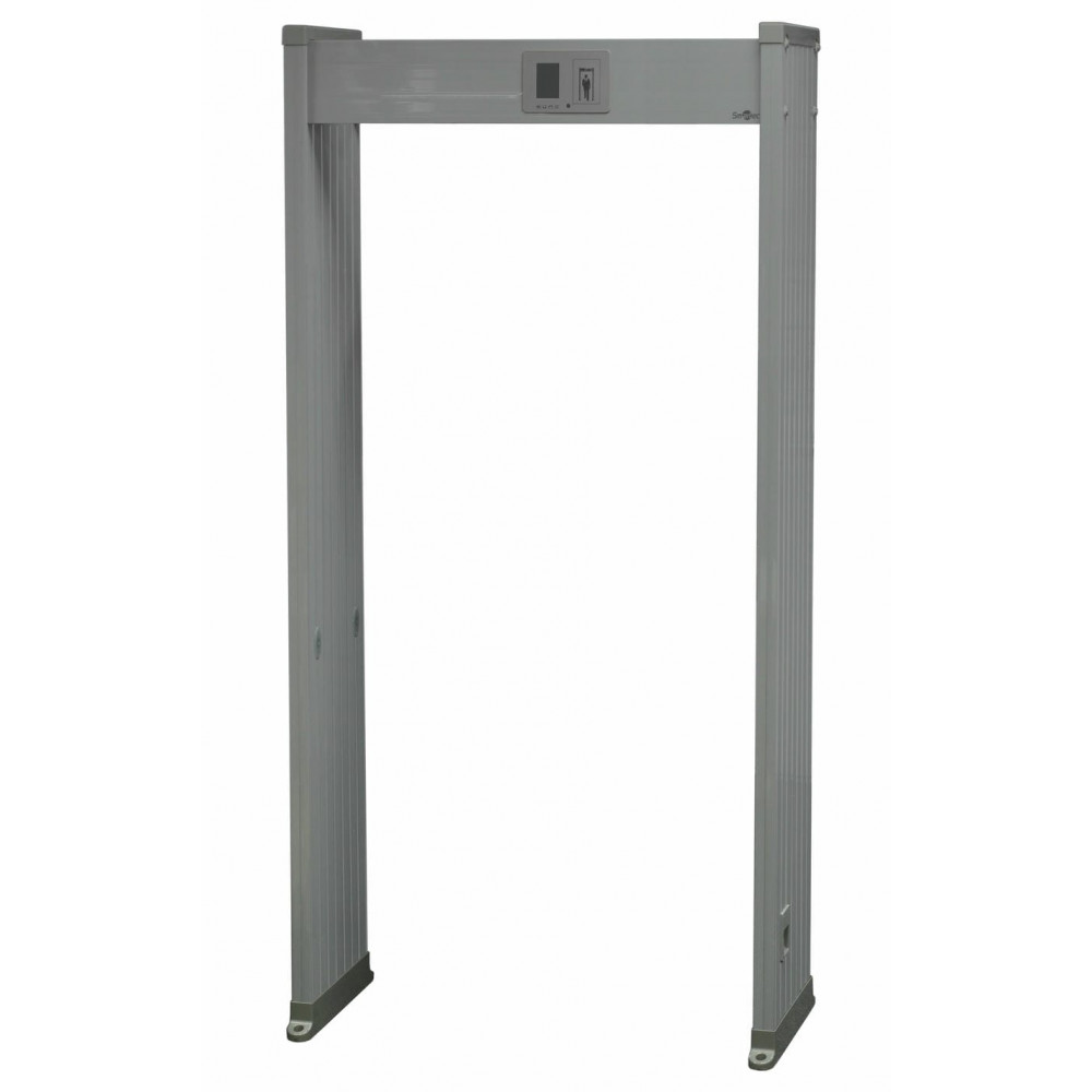 ST-MD018X. Металлодетектор арочный. Smartec