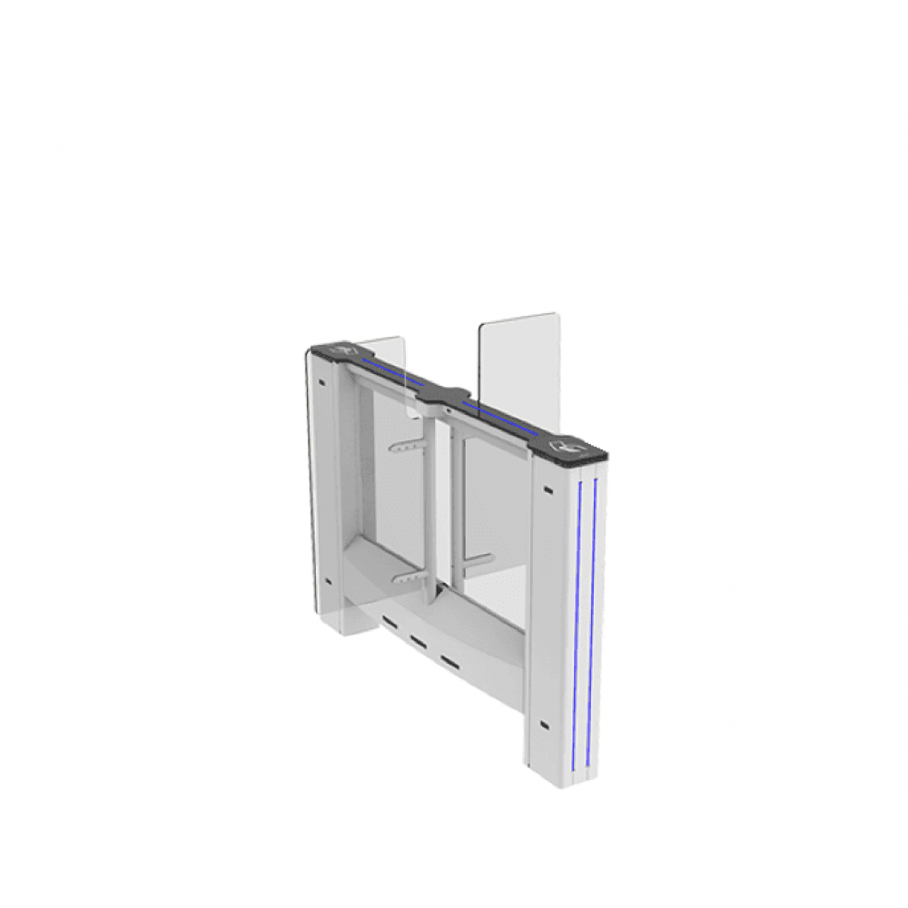 CAME SWING GATE SWG 55 (001SWG55MC). Турникет с раздвижными створками. CAME