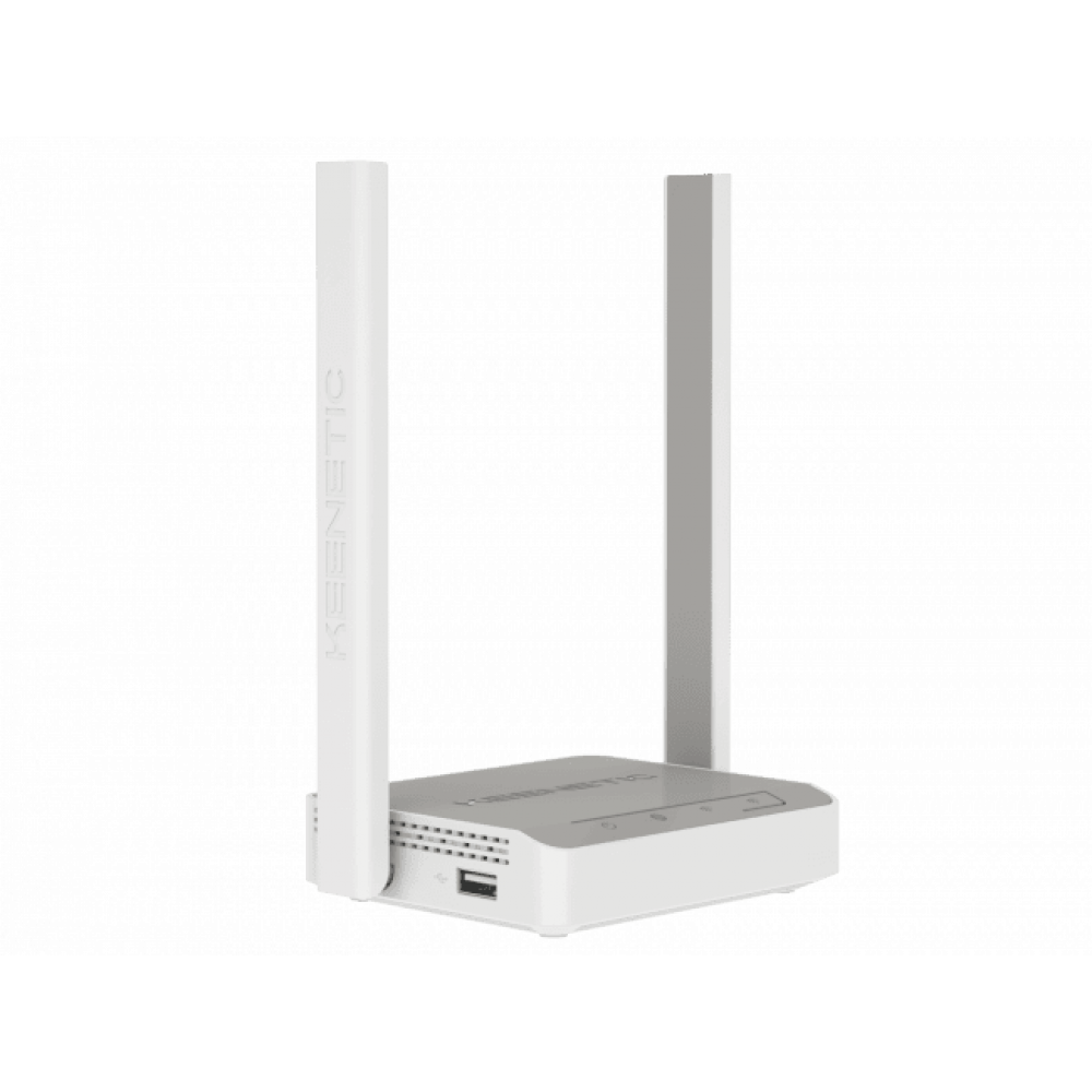 Keenetic 4G (KN-1213). Роутер беспроводной. KEENETIC