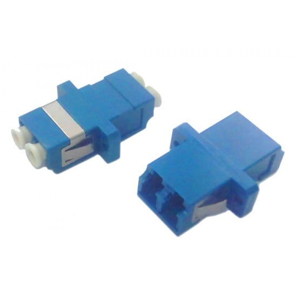 FA-P11Z-DLC/DLC-N/WH-BL. Оптический проходной адаптер. Hyperline