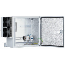 NSB-4040H1F1 (B404H1F1). Шкаф монтажный. NSGate