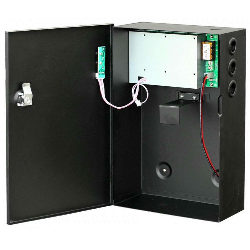 ST-PS105BML-BK. Блок бесперебойного питания. Smartec