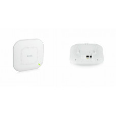 WAX510D-EU0101F. Точка доступа гибридная WiFi 6, 802.11a/b/g/n/ac/ax (2,4 и 5 ГГц). ZYXEL