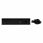 ST-S49POE. Коммутатор с PoE. Space Technology