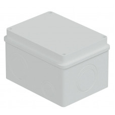 Коробка BJB/JBS150 150х110х110, IP56, белая (44061W-1). Коробка монтажная. Экопласт