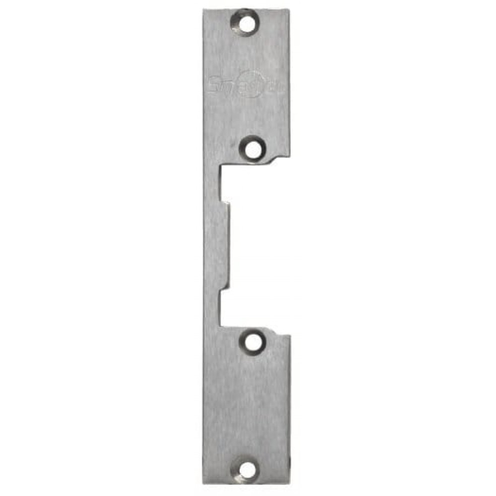 ST-SL001SP. Запорная планка короткая. Smartec