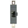 Дополнительный полюс 250А TwinBlock (tb-s-250-dp). Дополнительный полюс. EKF