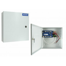 ACS-202-CE-BM (POE). Контроллер СКУД сетевой. RusGuard