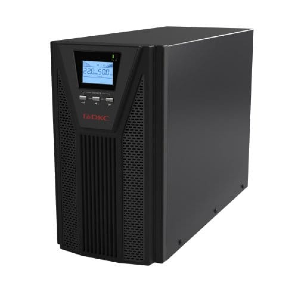 SMALLT2A10S Small Tower 2000 ВА. Источник бесперебойного питания. ДКС