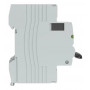DV 2P 40А/300мА (AC) AVERES (rccb-2-40-300-ac-av). Выключатель дифференциального тока (УЗО). EKF