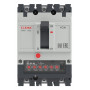 YON pro MNX160L 3P 160A 70kA при AC415V расц. ETS (MNX160L3PETS0160). Автоматический выключатель в литом корпусе. ДКС