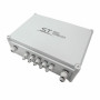 ST-S810POE (версия 2). Коммутатор с PoE. Space Technology