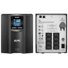 SMC1000I APC Smart-UPS C 1000 ВА. Источник бесперебойного питания. APC SMC1000I APC Smart-UPS C 1000 ВА. Источник бесперебойного питания. APC