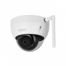 DH-IPC-HDBW1230DE-SW (3.6). Профессиональная видеокамера IP купольная. Dahua