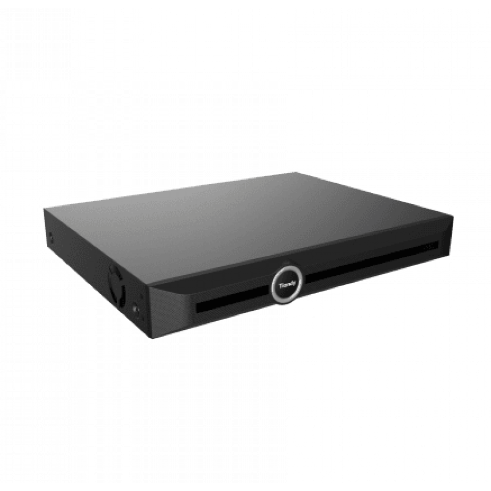 TC-R3210 Spec:I/B/P8/K/V3.1. Видеорегистратор NVR. Tiandy