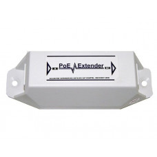 CO-PE-B25-P103v2. Удлинитель Ethernet с PoE по UTP. ComOnyx
