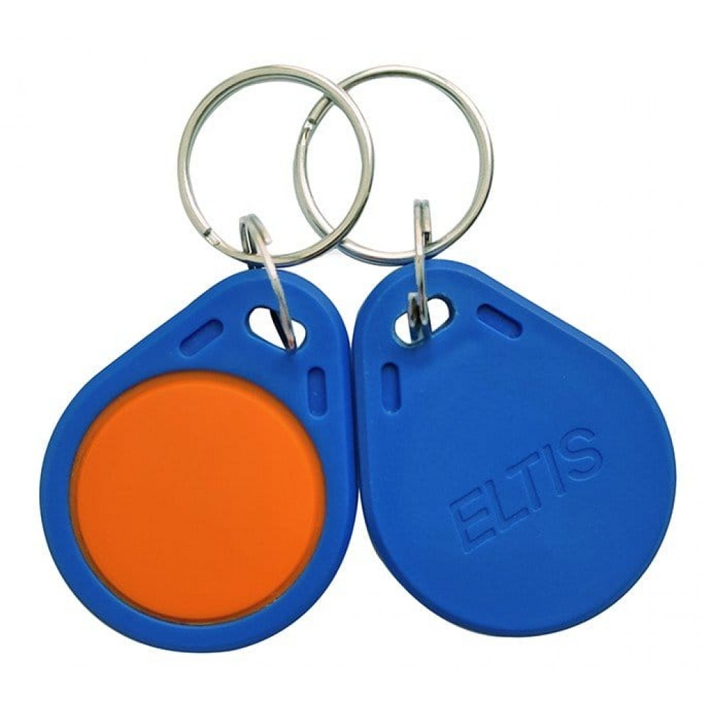 Ключ-брелок для домофона ELTIS MF/НП (52664). Брелок. ELTIS