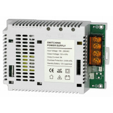 ST-PS103BNS-WT. Блок бесперебойного питания. Smartec