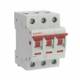 YON max MSD 3P 80А (MSD-3P80). Выключатель нагрузки. ДКС