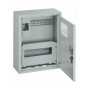 ЩУРН-1/12Э (360х280х110) TDM (SQ0905-0046). Щит учётно-распределительный. TDM ЕLECTRIC