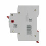 YON max MSD 1P 40А (MSD-1P40). Выключатель нагрузки. ДКС