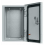 ЩМП-3.2.1-0 (300х210х150) IP54 Народный эконом (SQ0905-3404). Щит с монтажной панелью. TDM ЕLECTRIC