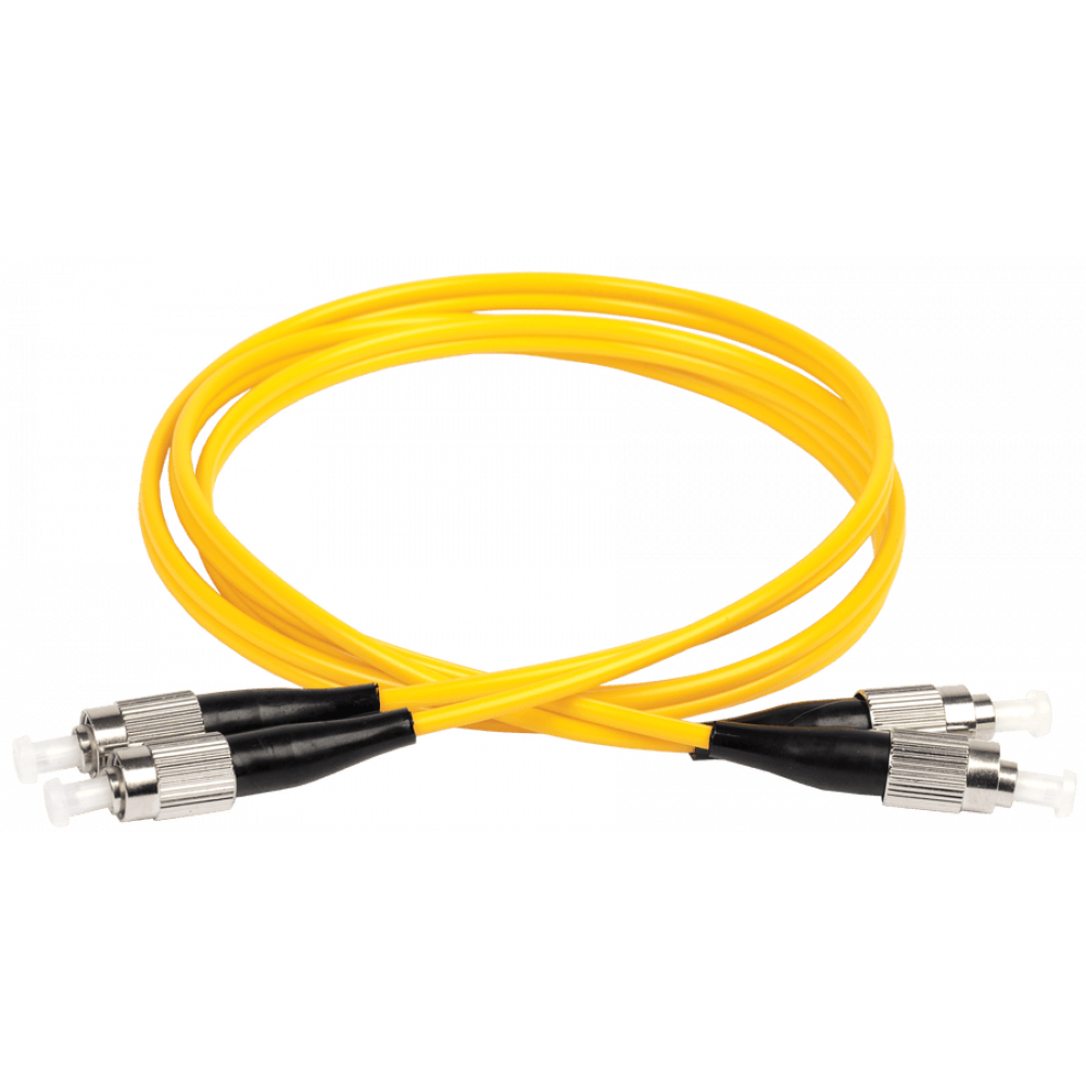FPC09-FCU-FCU-C2L-50M. Патч-корд оптический. ITK