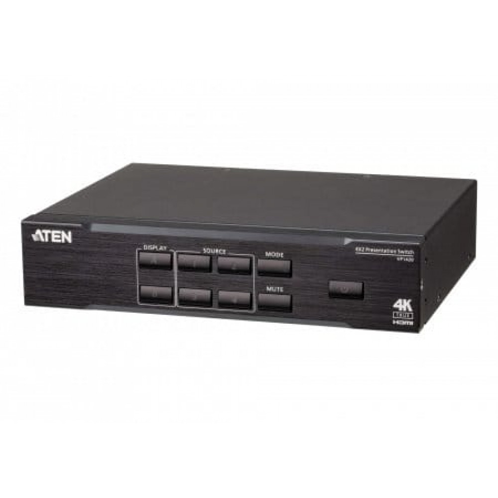 VP1420-AT-G. Преобразователь интерфейсов. ATEN