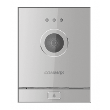 DRC-4M (серый). Вызывная панель цветная. Commax