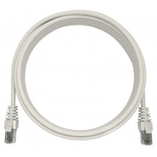 NTSS-PC-UTP-RJ45-5e-2.0-LSZH-WT UTP RJ-45 кат.5E 2м белый. Патч-корд медный. NTSS