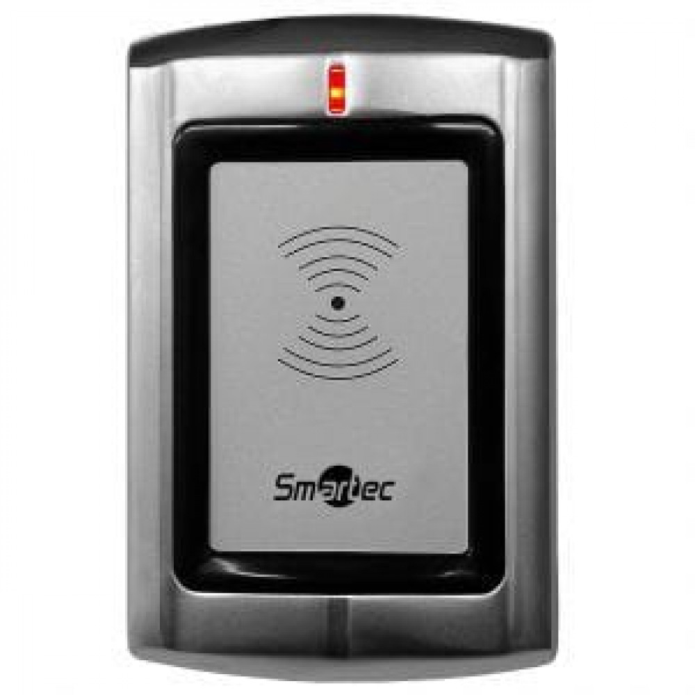 ST-PR140MF. Считыватель Mifare. Smartec