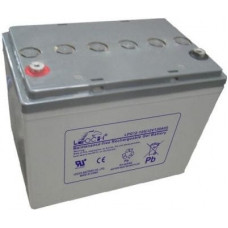 LEOCH LPG12-125. Аккумулятор герметичный свинцово-кислотный. LEOCH
