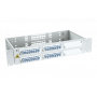ШКОС-Л-2U/4-64-LC~64-LC/SM~64-LC/UPC (130308-00188). Кросс оптический 19. ССД (Связьстройдеталь)