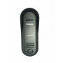 DRC-4CPN3 (темно-серый). Вызывная панель цветная. Commax