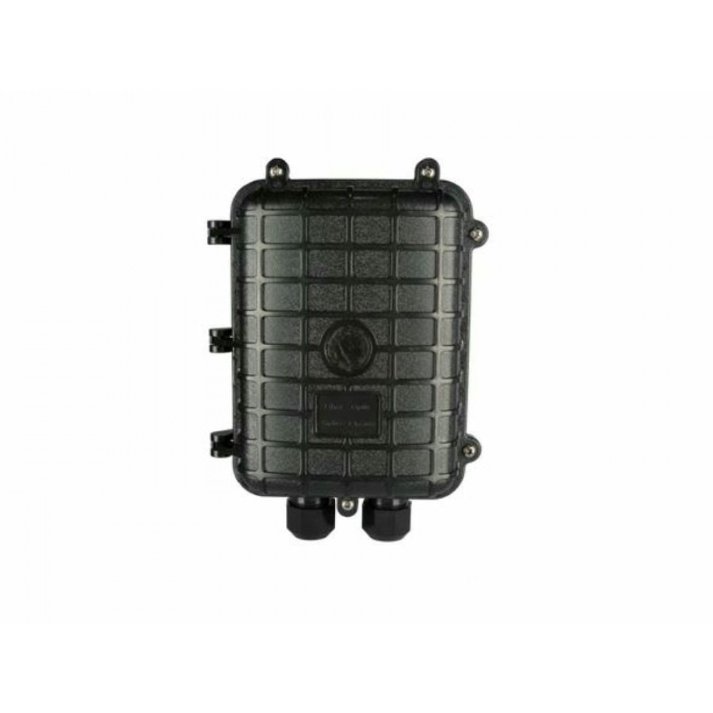 NMF-SC-3V-48-2MS. Муфта оптическая тупиковая. NIKOMAX