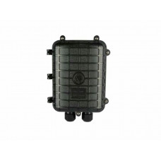 NMF-SC-3V-48-2MS. Муфта оптическая тупиковая. NIKOMAX NMF-SC-3V-48-2MS. Муфта оптическая тупиковая. NIKOMAX
